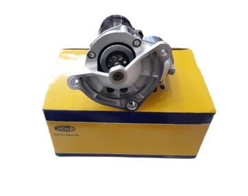 Citroen C3 (2003-2010) Marş Motoru (Marelli)