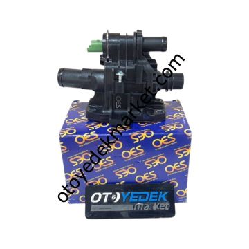 Peugeot 308 (2008-2011) 1.6 Hdi Termostat (Oes)