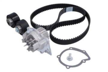 Citroen Jumpy (2000-2006) 1.9 Dizel Triger Ve Devirdaim Seti (Skf)