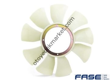 Ford Ranger (2006-2009) V Fan Kanadı (Fase)