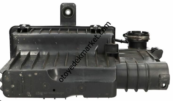 Peugeot 308 (2014-2015) 1.2 Vti Hava Filtre Kutusu (Orijinal)
