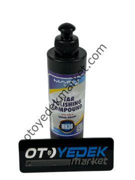 Parlatıcı/Su Kaydırıcı Sıvı Cila (250ml)