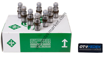 CİTROEN C3 1,6 HDİ SUBAP İTİCİ TAKIMI (İNA)