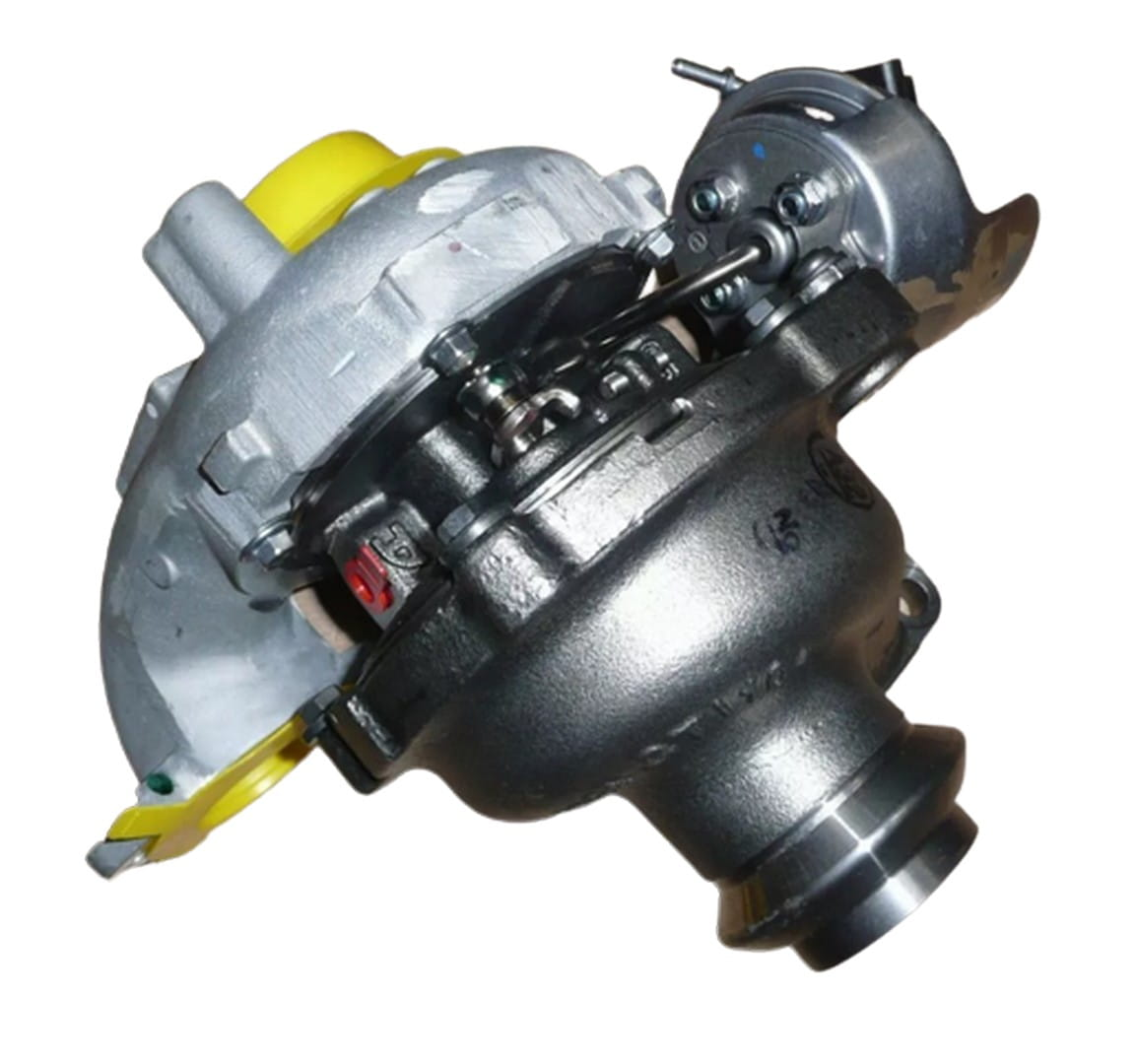 Peugeot 508 (2011-2015) 1.6 Hdi Euro5 Motor Turbo (İthal)