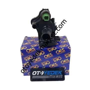 Peugeot Partner (2008-2011) 1.6 Hdi Termostat (Oes)