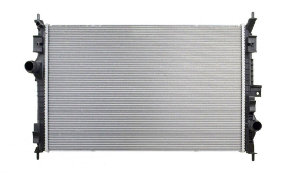 Peugeot 508 (2019-2026) 1.5 Hdi Hdi Su Radyatörü (Valeo)