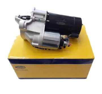 Citroen Xsara (1997-2005) Marş Motoru (Marelli)