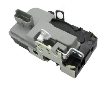 Peugeot 206 (2000-2011) Sol Ön Kapı Kilidi (SagemFrans)