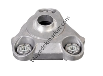 Peugeot Boxer (2007-2018) 2.2 Hdı Ön Amortısor Kule Takozu sol (İthal)