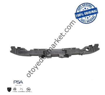 Peugeot 508 (2019-2023) Ön Tampon Darbe Emici Köpük (Orijinal)