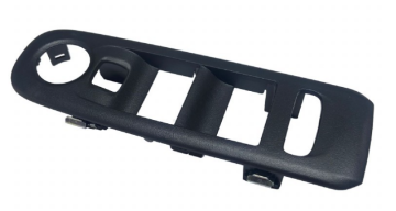 Citroen Berlingo (2019-2026) Sol Ön Kapı Cam Düğme Çerçevesi (İthal)
