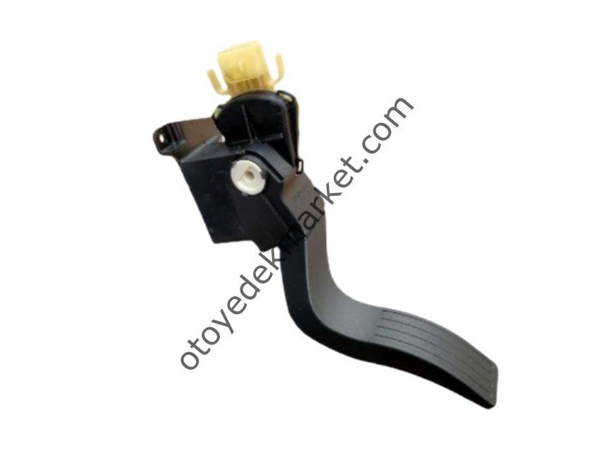 Ford Connect (2003-2008 ) Gaz Pedalı Komple Elektrikli (Fomoco)