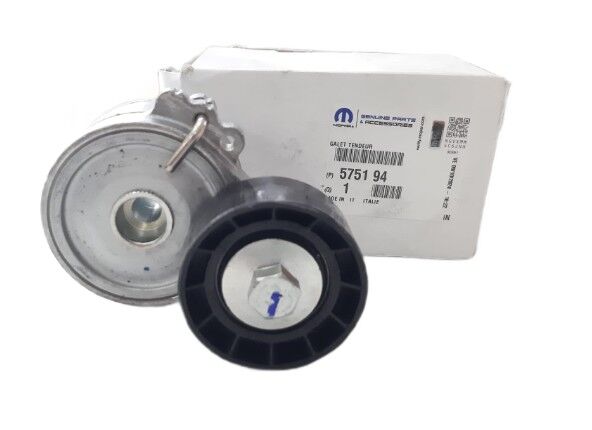 PEUGEOT PARTNER (1998-2008) 1.9 ALTERNATÖR GERGİ RULMANI (ORİJİNAL)