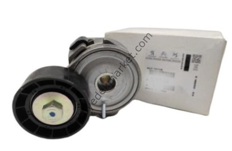 PEUGEOT PARTNER (1998-2008) 1.9 ALTERNATÖR GERGİ RULMANI (ORİJİNAL)