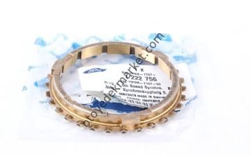 Ford Mondeo (1996-2009) 3/4/5 Vites Sekromenç Sarısı Set (Otosan)