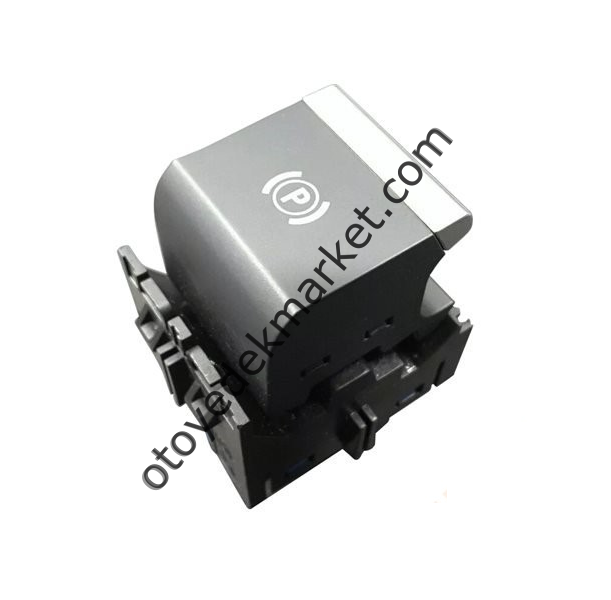 Citroen Berlingo (2019-2025) El Fren Kumanda Buton Düğmesi (Orijinal)