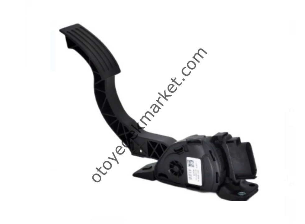 Ford Connect (2008-2013 ) Gaz Pedalı Komple Elektrikli (Fomoco)