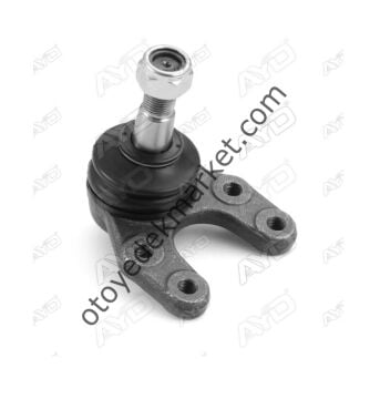 Ford Ranger (1998-2003) Alt Rotil 4X2 Sol (Ayd)