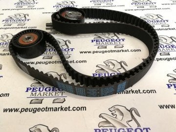 Ford Focus (1998-2004) Eksantrik Kiti (Dayco)