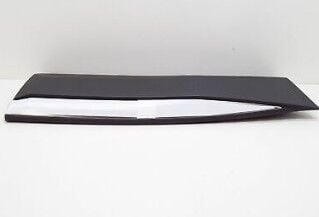 Peugeot 3008 (2016-2024) Sol Arka Kapı Alt Çıtası Nikelajlı (Orijinal)