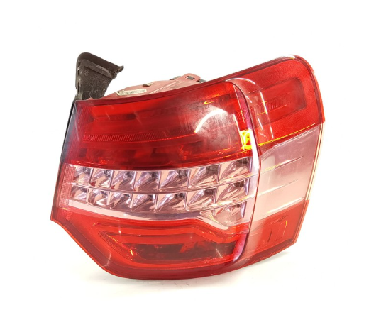 Citroen C5 (2008-2010) Sağ Dış Stop Lambası (Hella)