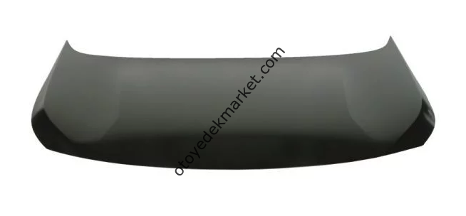 Peugeot 3008 (2016-2024) Motor Kaputu (İthal)