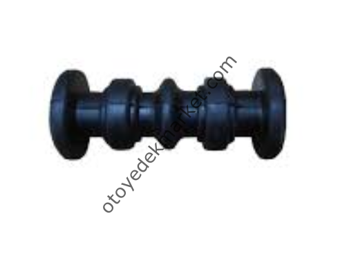 Ford Transit (2006-2014) V347 Arka Makas Burcu (Febi)