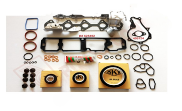 Peugeot 508 (2012-2015) 1.6 Hdı Euro5 Takım Conta (Otoconta)