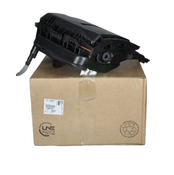 CİTROEN C5 1,6 HDI (2011-2013) EURO5 HAVA FİLTRE KUTUSU (ORİJİNAL)