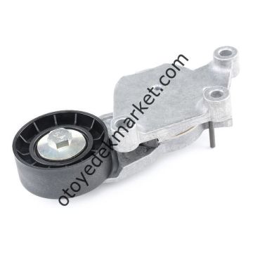PEUGEOT PARTNER TEPEE (2009-2012) 1,6 HDİ ALTERNATÖR RULMANI (ORİJİNAL)