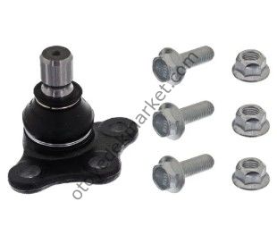 Citroen C2 (2003-2009) Salıncak Rotili (Trw)