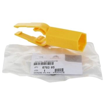 PEUGEOT 308 (2014-2018) BİJON KAPAĞI APARATI (ORİJİNAL)