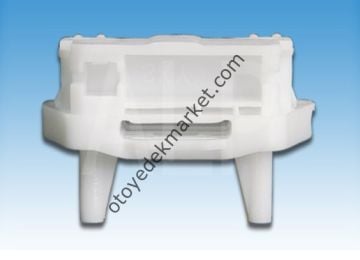Ford Focus (1998-2003) Cam Kriko Plastiği Ön Sol (İthal)
