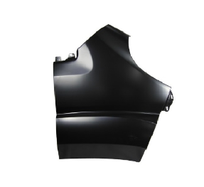 Peugeot Boxer (2007-2014) Sağ Ön Çamurluk Sacı (İthal)