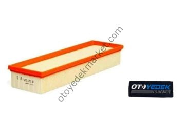 Citroen C3 (2003-2015) 1.4 1,6 Benzinli Hava Filtresi (Orijinal Eurorepar)