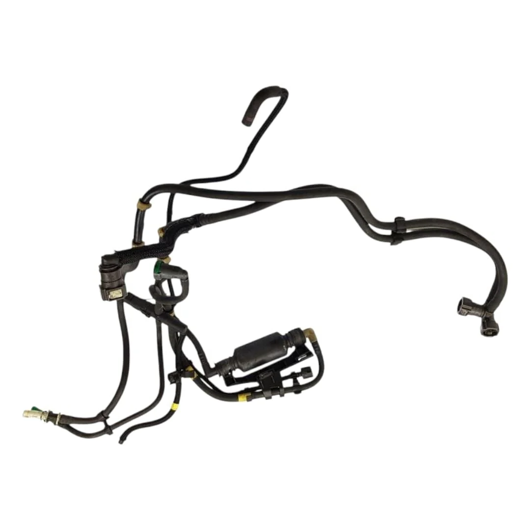 Peugeot Expert (2006-2011) 1.6 Hdi Mazot Geri Dönüş Hortumu (İbraş)
