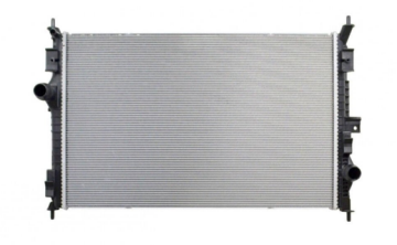 Citroen Jumpy Spacetourer (2017-2024) 1.5 Hdi ve 1.6 Hdi Su Radyatörü (Valeo)