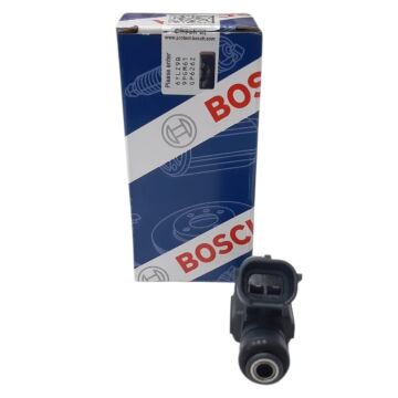 DS3 (2012-2016) 1.2 Benzinli Enjektör (Bosch)