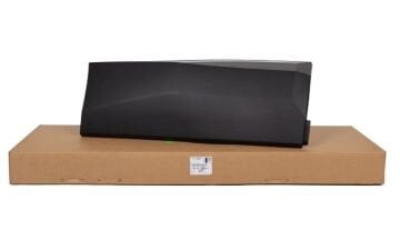 Peugeot 3008 (2016-2024) Sağ Arka Kapı Alt Çıtası Nikelajlı (Orijinal)