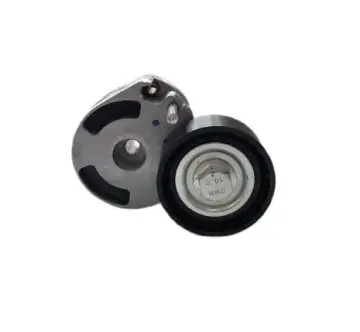 Peugeot 407 (2004-2011) 1.6 Dizel Alternatör Gergi Rulmanı (Aba)