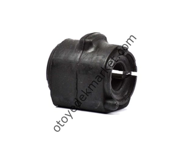 Ford Fiesta (2002-2008) Tdci Ön Viraj Demir Lastiği Sol (Ayd)