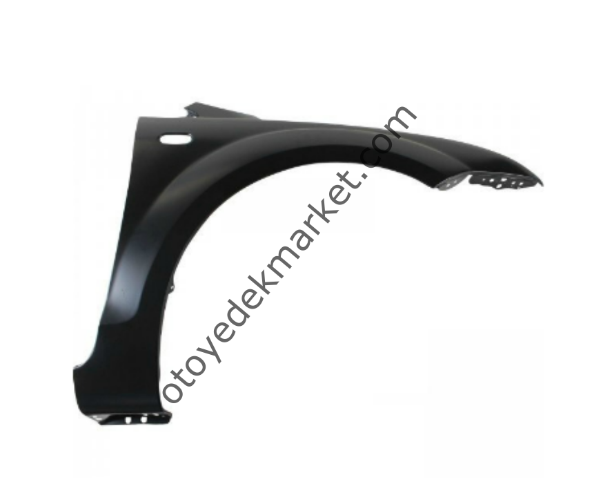 Ford Focus (2004-2009) Ön Çamurluk Sağ (İthal)