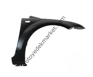 Ford Focus (2004-2009) Ön Çamurluk Sağ (İthal)