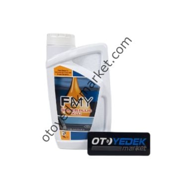 Ford Mondeo (2007-2014) Fmy Super Plus Xlc 1 Litre Antifriz (Fmy)