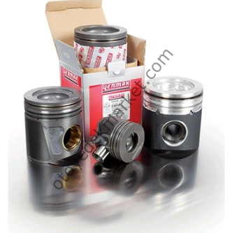 Ford Transit (2006-2014) Piston Segman 86.01 Duratorq  2.2 150 Ps (Yenmak)