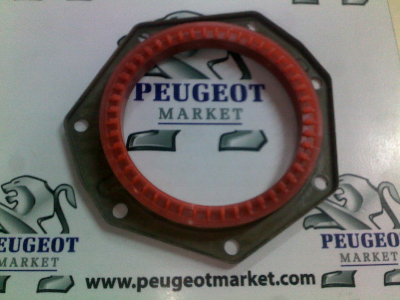 PEUGEOT BOXER 2,8 GRANK ARKA KEÇE