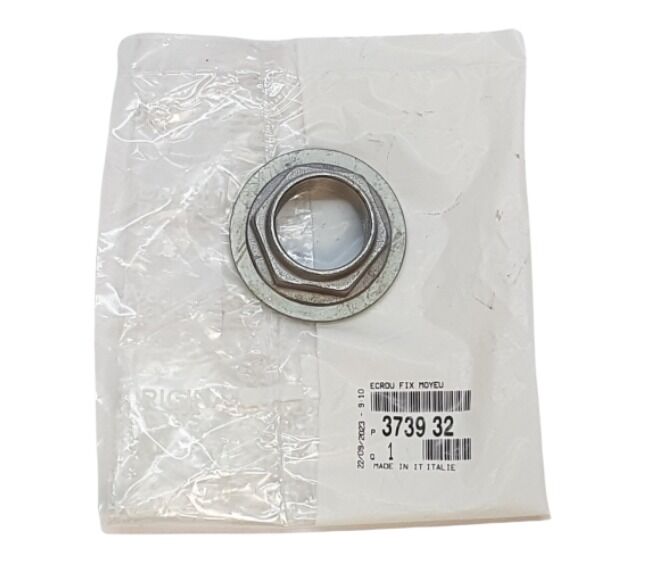 Peugeot 308 (2008-2020) Arka Porya Somunu (Orijinal)