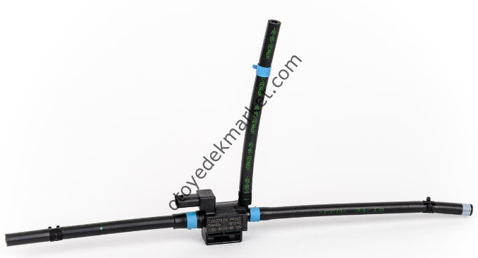 Ford Kuga (2012-2020) 1.6 Turbo Kontrol Solenodi (Pierburg)