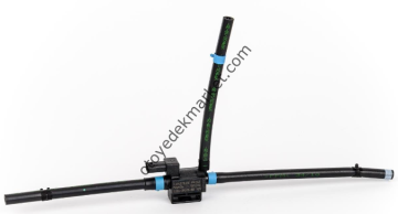 Ford Kuga (2012-2020) 1.6 Turbo Kontrol Solenodi (Pierburg)
