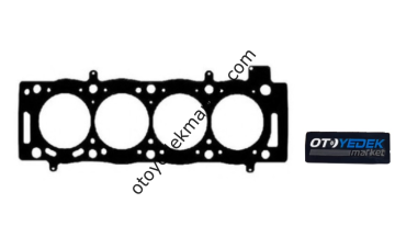 Citroen Berlingo (2002-2008) 2.0 Dizel Silindir Kapak Contası (Corteco)